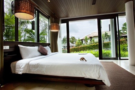 The Vijitt Resort Phuket - 21