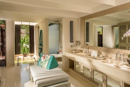 Thajsko Phuket Anantara Mai Khao Phuket Villas 9 dňový pobyt Raňajky Letecky Letisko: Viedeň August 2026 ( 4/08/26-12/08/26)