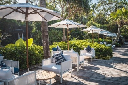 Thajsko Phuket Anantara Mai Khao Phuket Villas 9 dňový pobyt Raňajky Letecky Letisko: Viedeň August 2026 ( 4/08/26-12/08/26)