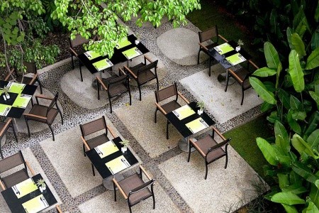 Thajsko Phuket Ibis Patong Phuket 13 dňový pobyt Polpenzia Letecky Letisko: Praha August 2026 ( 1/08/26-13/08/26)