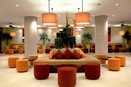 Thajsko Phuket Ibis Patong Phuket 13 dňový pobyt Polpenzia Letecky Letisko: Praha August 2026 ( 1/08/26-13/08/26)