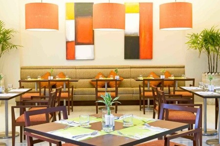 Thajsko Phuket Ibis Patong Phuket 13 dňový pobyt Polpenzia Letecky Letisko: Praha August 2026 ( 1/08/26-13/08/26)