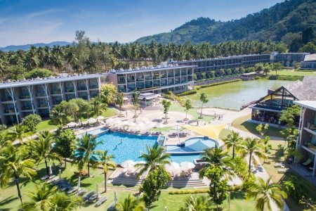 The Sands Khao Lak By Katathani Resort All Inclusive
