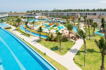 The Sands Khao Lak By Katathani Resort - 4