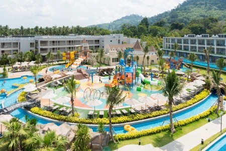 The Sands Khao Lak By Katathani Resort - 6