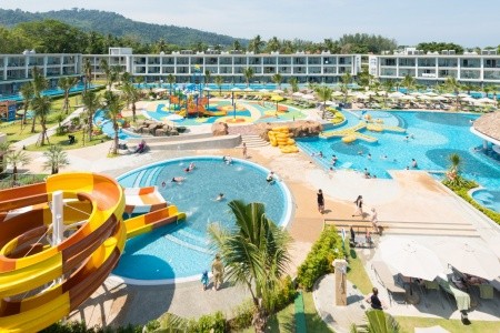 The Sands Khao Lak By Katathani Resort - 7