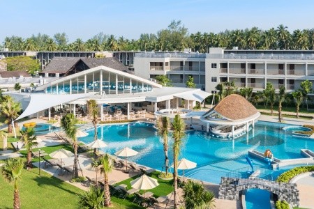 The Sands Khao Lak By Katathani Resort - 8