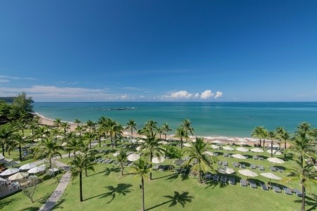 The Sands Khao Lak By Katathani Resort - 9