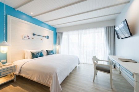 The Sands Khao Lak By Katathani Resort - 12