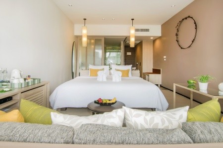 The Sands Khao Lak By Katathani Resort - 14
