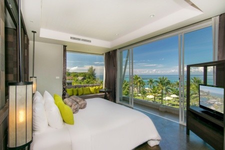 The Sands Khao Lak By Katathani Resort - 15