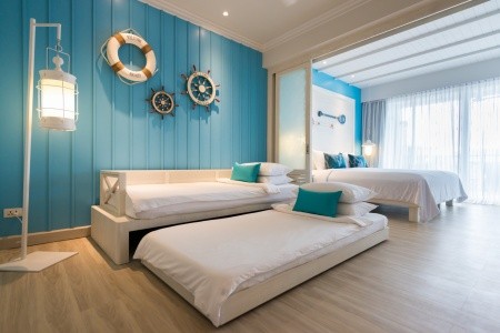 The Sands Khao Lak By Katathani Resort - 16