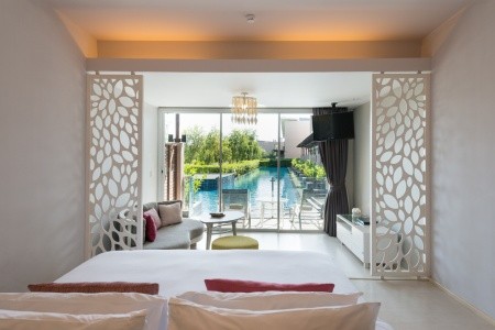The Sands Khao Lak By Katathani Resort - 17