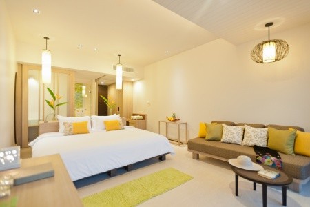 The Sands Khao Lak By Katathani Resort - 18