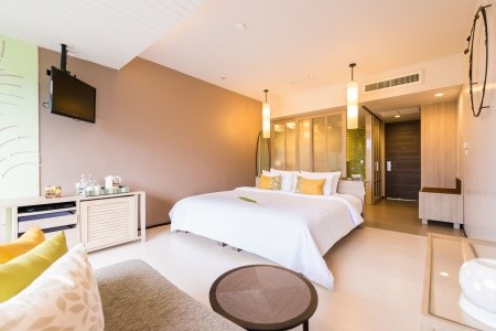 The Sands Khao Lak By Katathani Resort - 19
