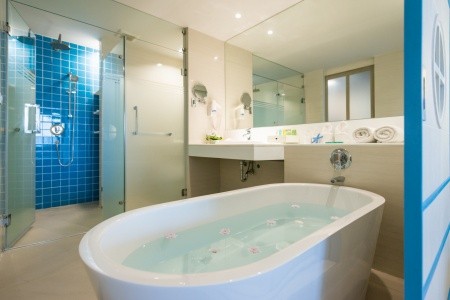 The Sands Khao Lak By Katathani Resort - 20