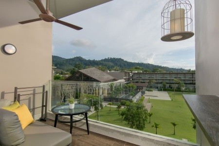 The Sands Khao Lak By Katathani Resort - 22