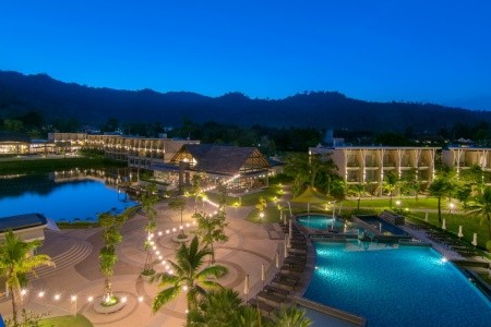 The Sands Khao Lak By Katathani Resort - 23