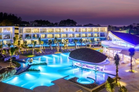 The Sands Khao Lak By Katathani Resort - 24