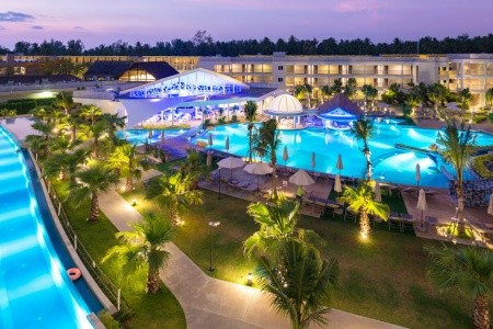 The Sands Khao Lak By Katathani Resort - 25