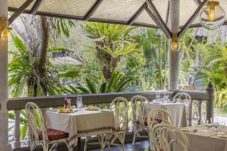 Thajsko Pattaya Let's Hyde Resort & Villas 13 dňový pobyt Raňajky Letecky Letisko: Praha January 2026 ( 7/01/26-19/01/26)