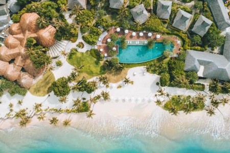 Phi Phi Island Village All Inclusive