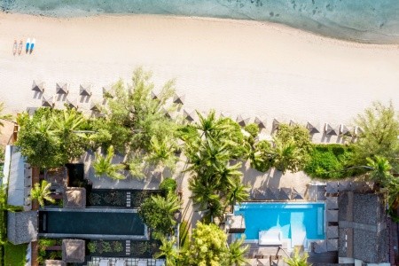 Sala Phuket Mai Khao Beach Resort - 2