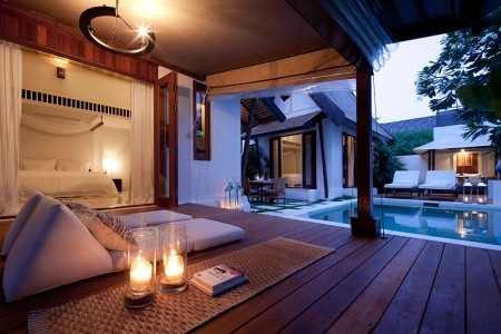 Thajsko Phuket Sala Phuket Mai Khao Beach Resort 12 dňový pobyt Polpenzia Letecky Letisko: Praha November 2025 (14/11/25-25/11/25)