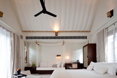 Thajsko Phuket Sala Phuket Mai Khao Beach Resort 12 dňový pobyt Polpenzia Letecky Letisko: Praha November 2025 (14/11/25-25/11/25)