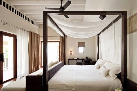 Thajsko Phuket Sala Phuket Mai Khao Beach Resort 12 dňový pobyt Polpenzia Letecky Letisko: Praha November 2025 (14/11/25-25/11/25)