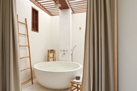 Thajsko Phuket Sala Phuket Mai Khao Beach Resort 12 dňový pobyt Polpenzia Letecky Letisko: Praha November 2025 (14/11/25-25/11/25)