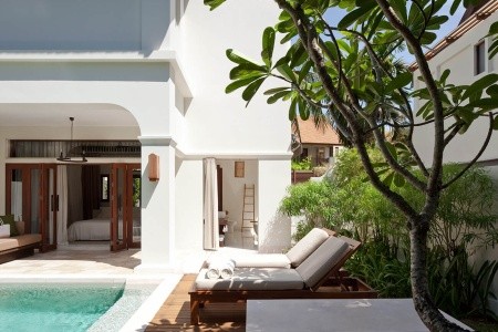 Thajsko Phuket Sala Phuket Mai Khao Beach Resort 12 dňový pobyt Polpenzia Letecky Letisko: Praha November 2025 (14/11/25-25/11/25)