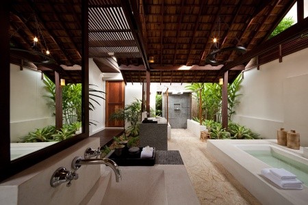 Thajsko Phuket Sala Phuket Mai Khao Beach Resort 12 dňový pobyt Polpenzia Letecky Letisko: Praha November 2025 (14/11/25-25/11/25)