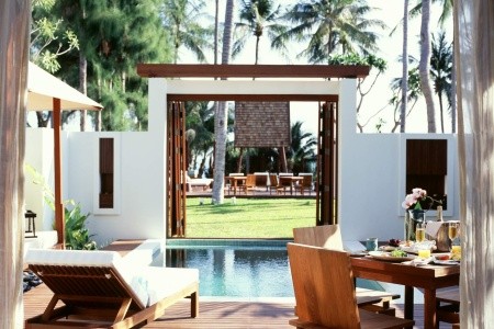 Thajsko Phuket Sala Phuket Mai Khao Beach Resort 12 dňový pobyt Polpenzia Letecky Letisko: Praha November 2025 (14/11/25-25/11/25)