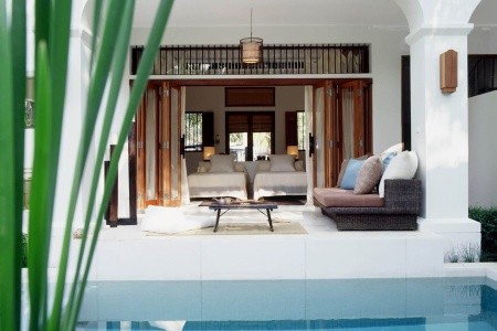 Thajsko Phuket Sala Phuket Mai Khao Beach Resort 12 dňový pobyt Polpenzia Letecky Letisko: Praha November 2025 (14/11/25-25/11/25)