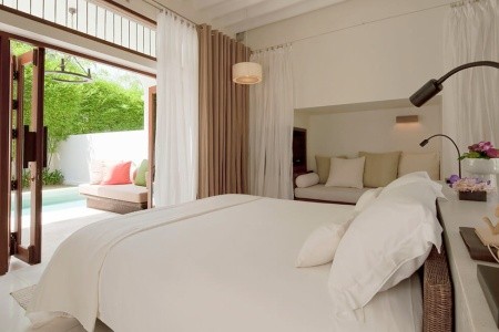 Thajsko Phuket Sala Phuket Mai Khao Beach Resort 12 dňový pobyt Polpenzia Letecky Letisko: Praha November 2025 (14/11/25-25/11/25)