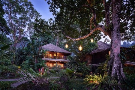 Khao Lak Paradise Resort