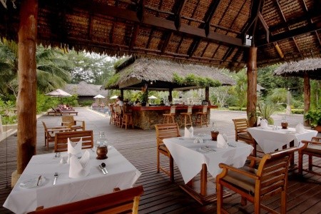 Thajsko Khao Lak Khao Lak Paradise Resort 13 dňový pobyt Polpenzia Letecky Letisko: Praha March 2026 (31/03/26-12/04/26)