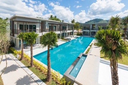 Waters Khao Lak By Katathani
