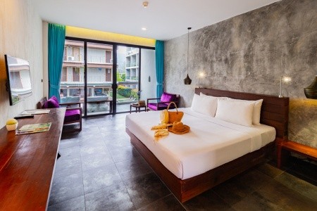 Waters Khao Lak By Katathani - 6