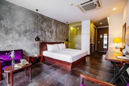 Waters Khao Lak By Katathani - 7