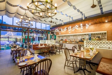 Waters Khao Lak By Katathani - 9