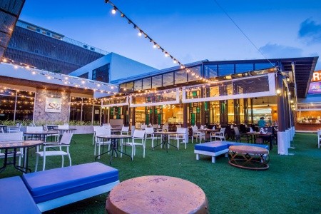 Waters Khao Lak By Katathani - 10