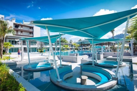 Waters Khao Lak By Katathani - 12