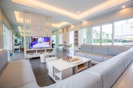 Waters Khao Lak By Katathani - 13