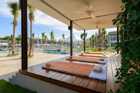 Waters Khao Lak By Katathani - 14