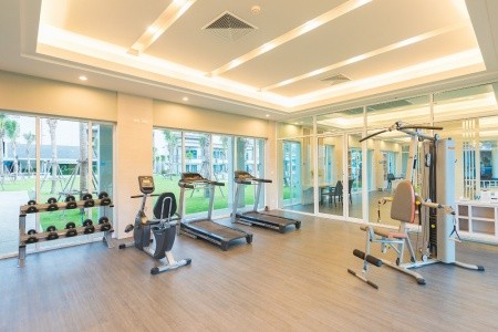 Waters Khao Lak By Katathani - 16