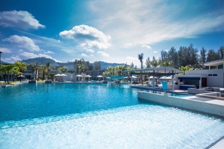 Waters Khao Lak By Katathani - 17