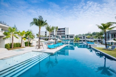 Waters Khao Lak By Katathani - 18