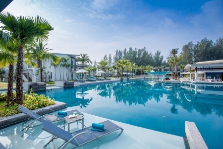 Waters Khao Lak By Katathani - 19